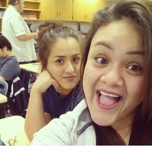 Meet your Posher, Allizon